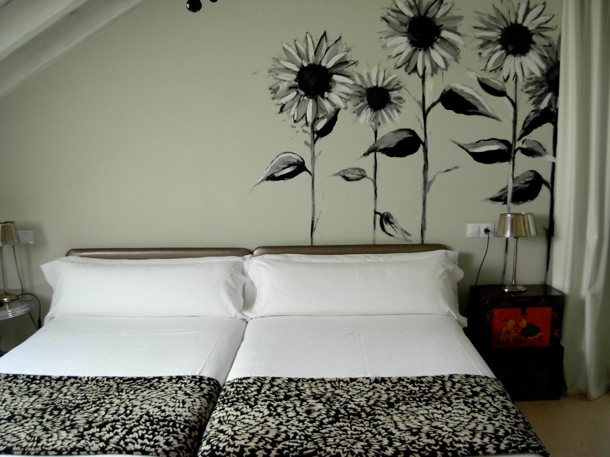 Hotel Hotel El Jardin De Eugenia