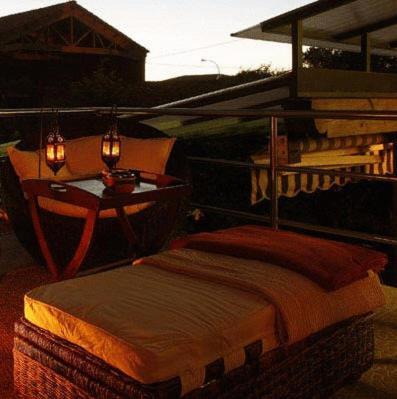Hotel Hotel El Jardin De Eugenia