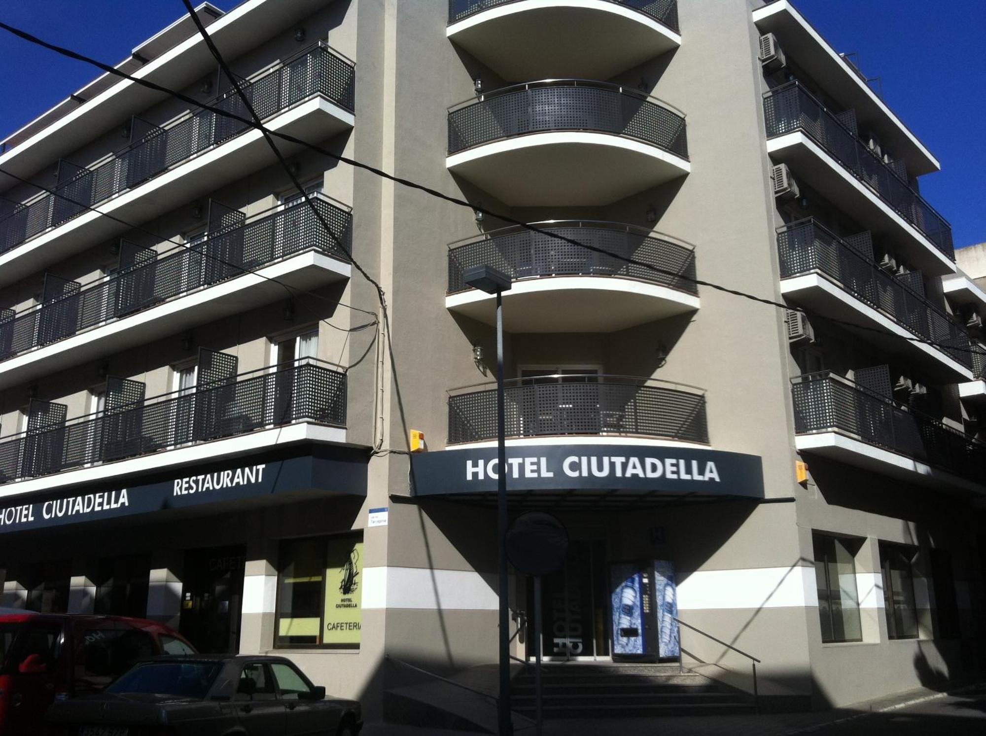 Ciutadella Rosas