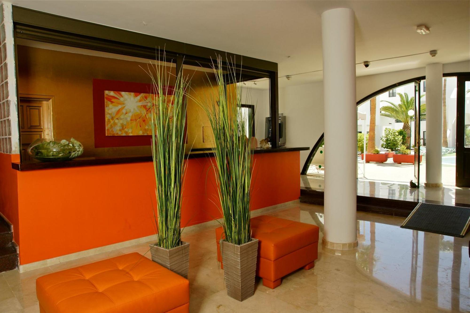Hotel Sol 3*