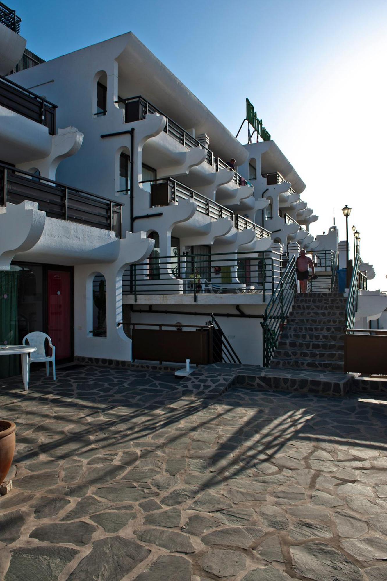 Miriam Puerto Rico (Gran Canaria)