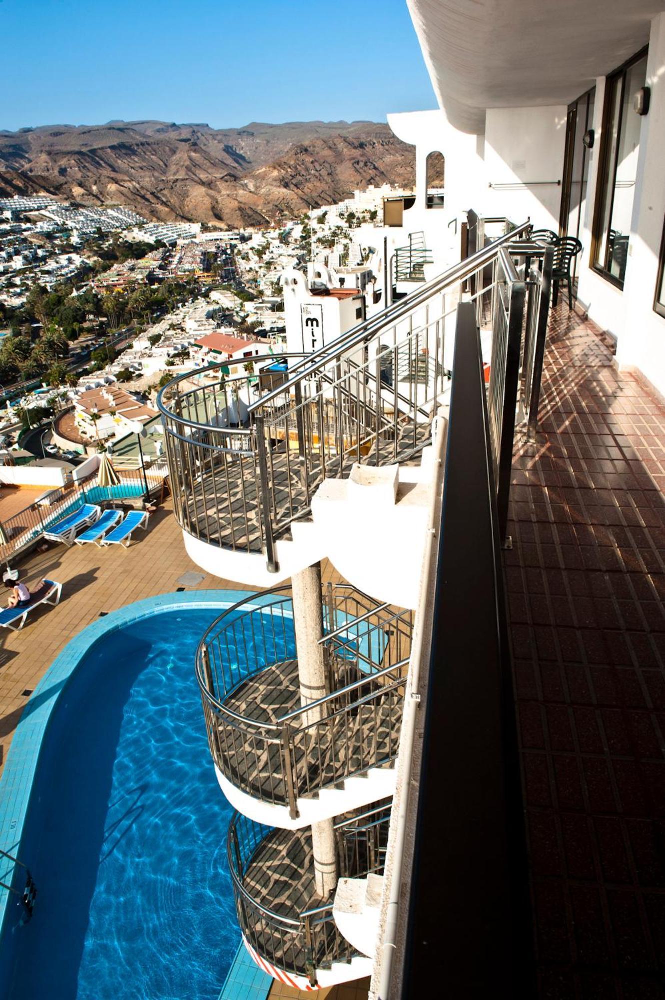 Miriam Puerto Rico (Gran Canaria)
