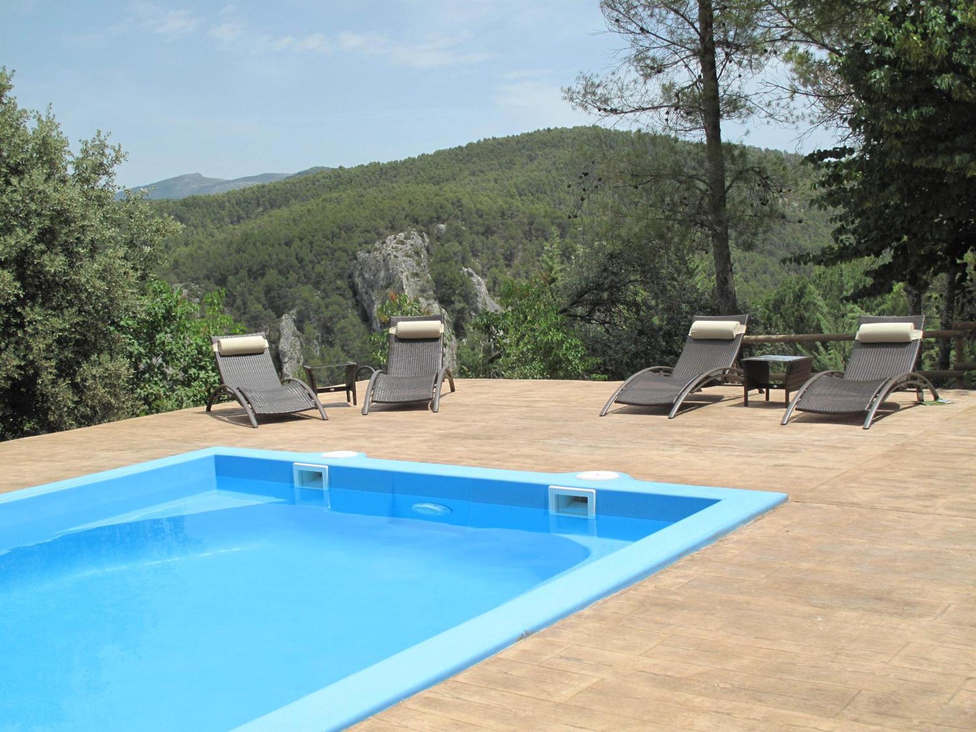 Country house Casa Bons Aires (Adults Only) Alcoy