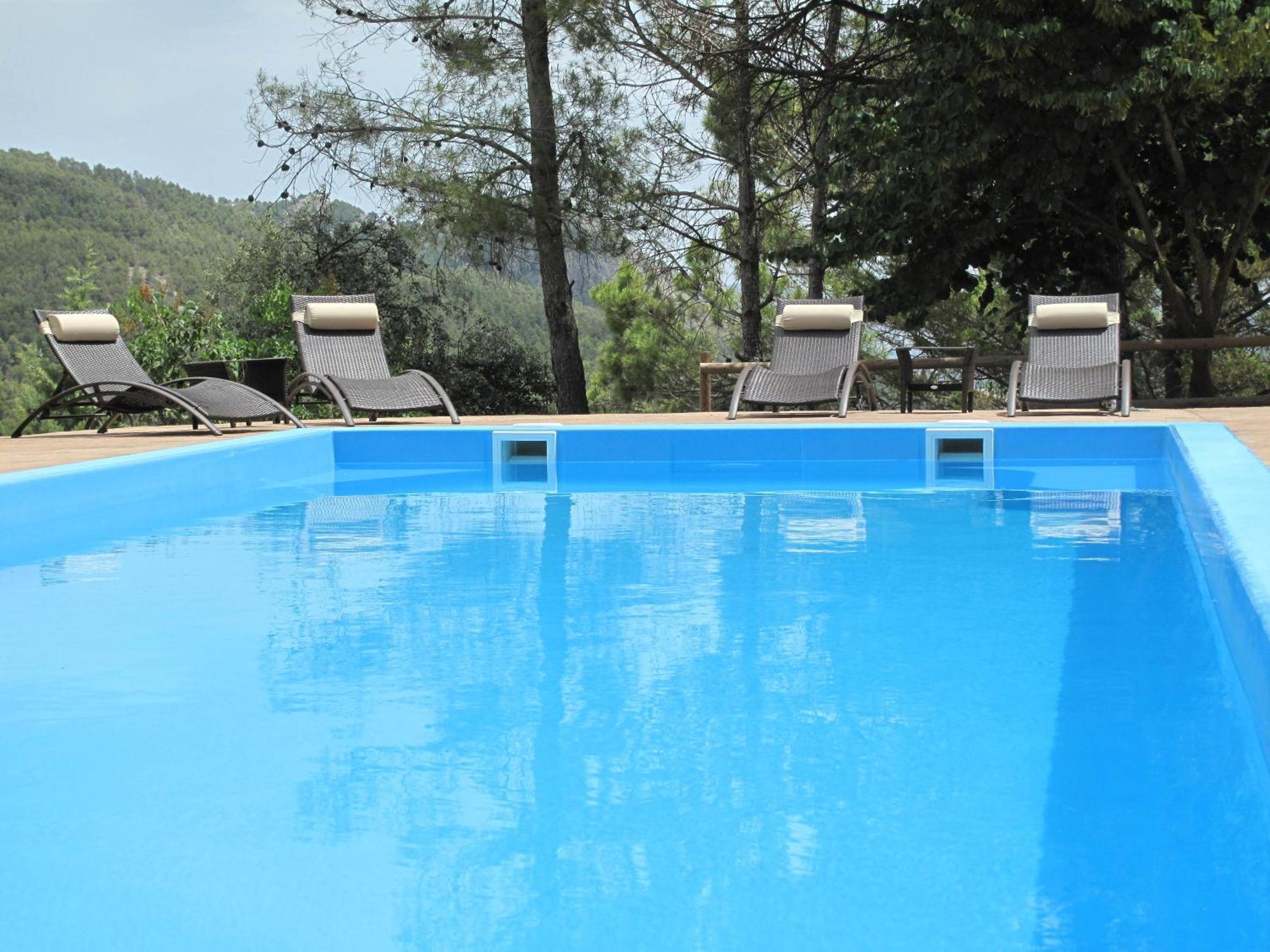 Country house Casa Bons Aires (Adults Only) *