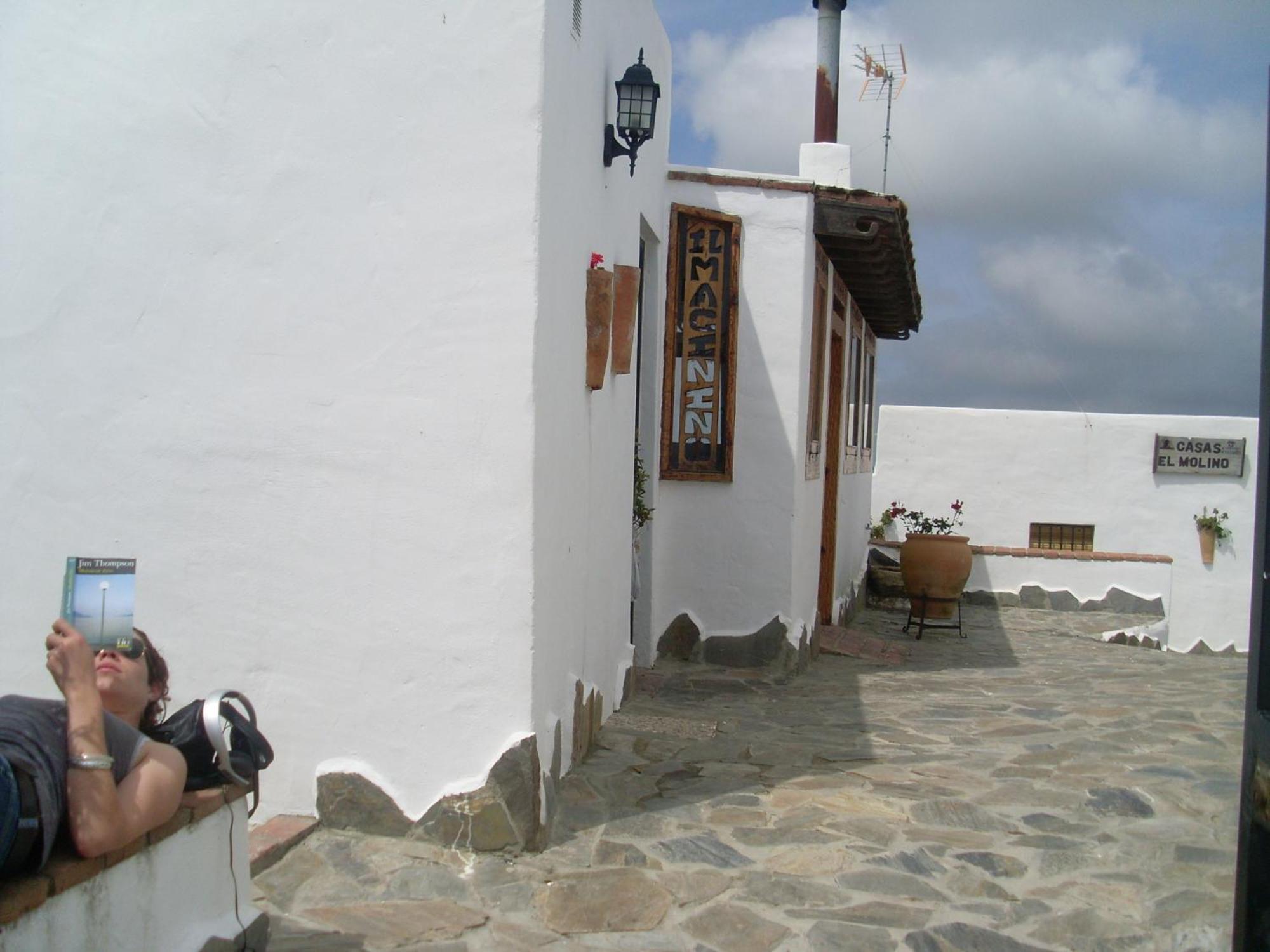 Villa Casas El Molino Vejer de la Frontera