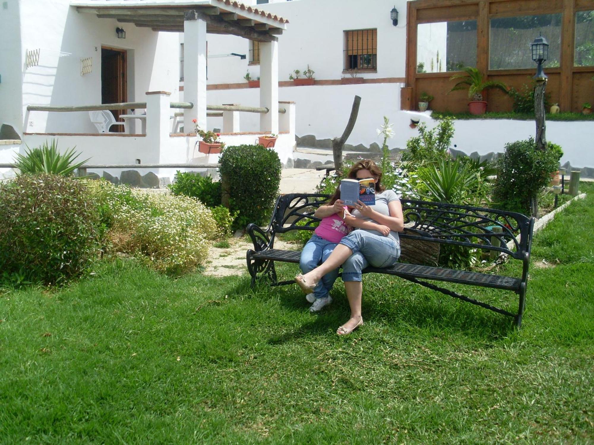 Villa Casas El Molino Vejer de la Frontera