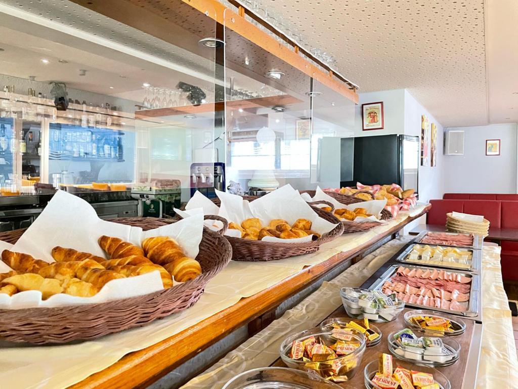 Apartahotel Goetten