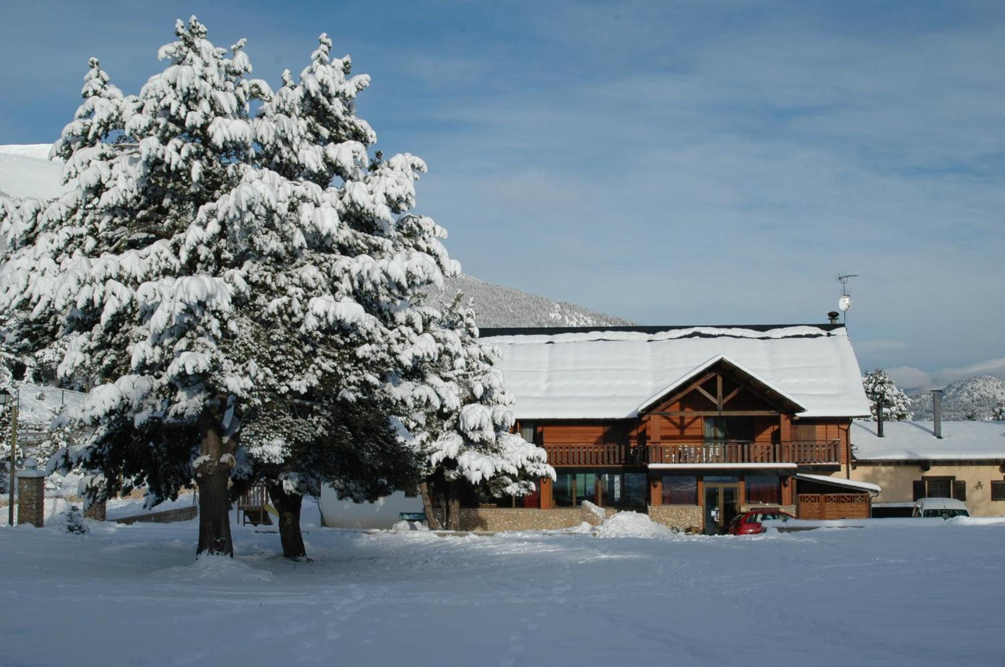 Hotel Avet *