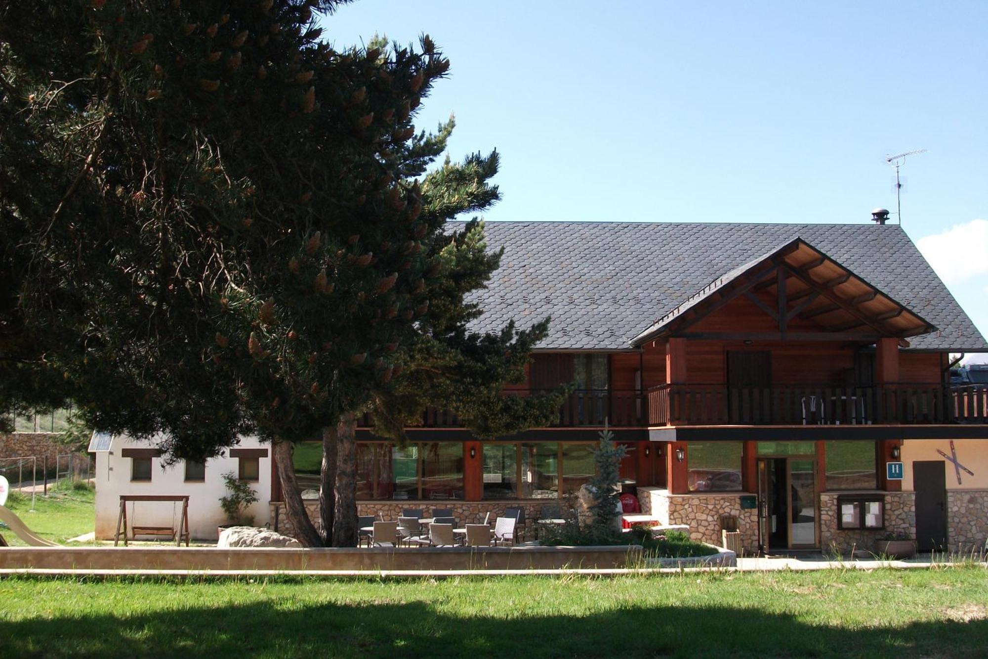 Hotel Avet