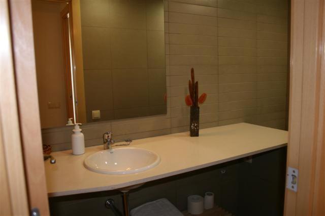 Apartment Bejar