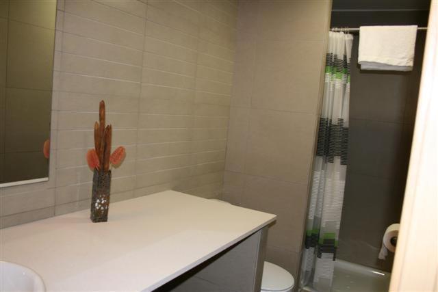 Apartment Bejar *