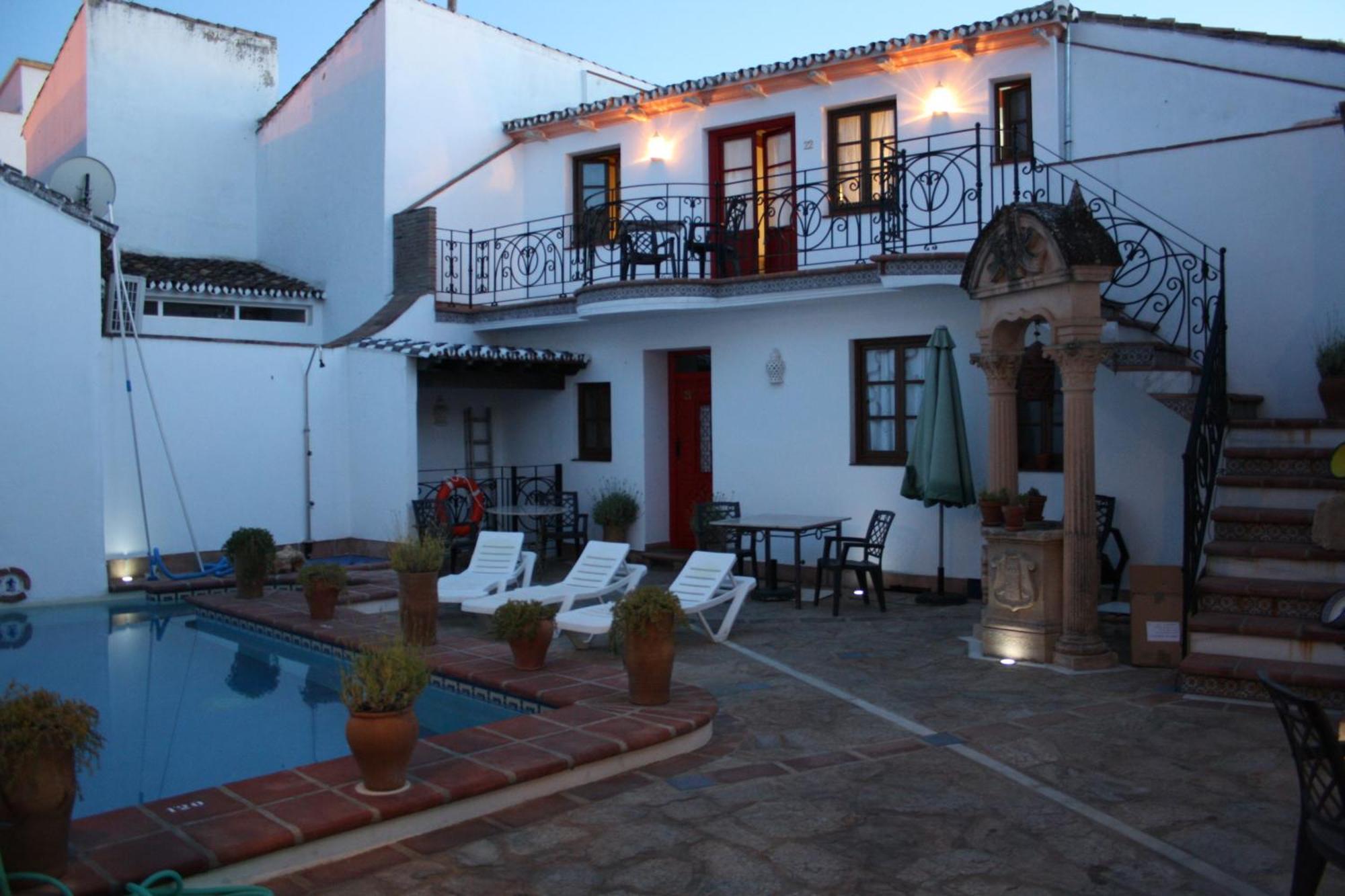 La Ciudad Ronda