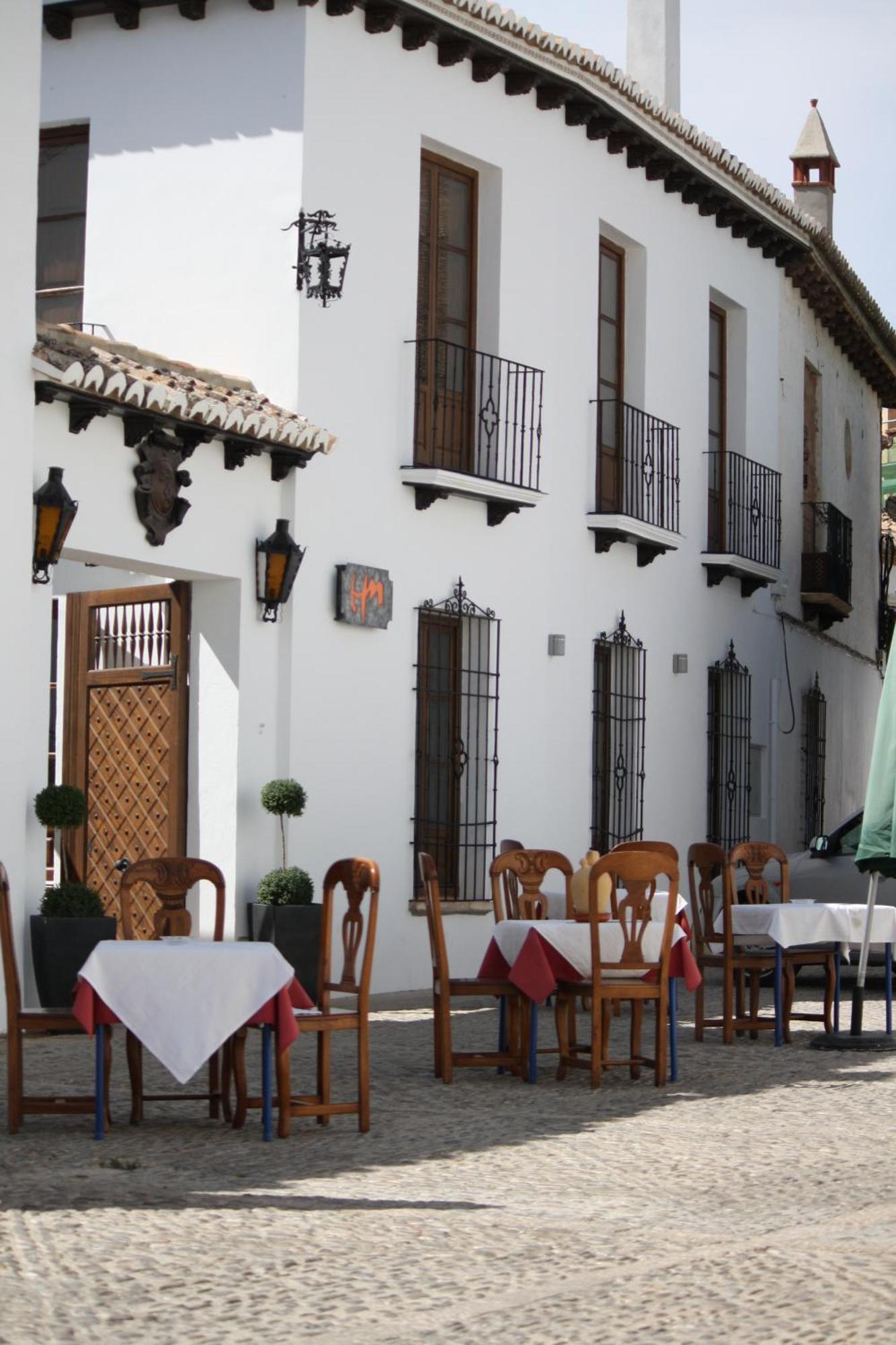 Apartment La Ciudad Ronda