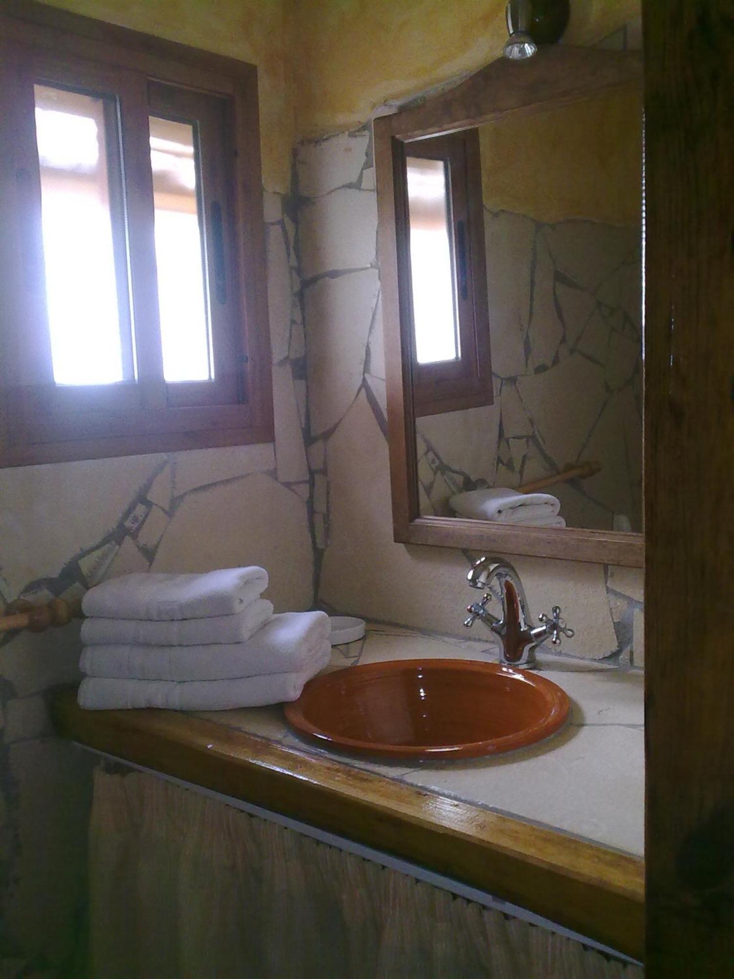 Casas El Molino Vejer de la Frontera