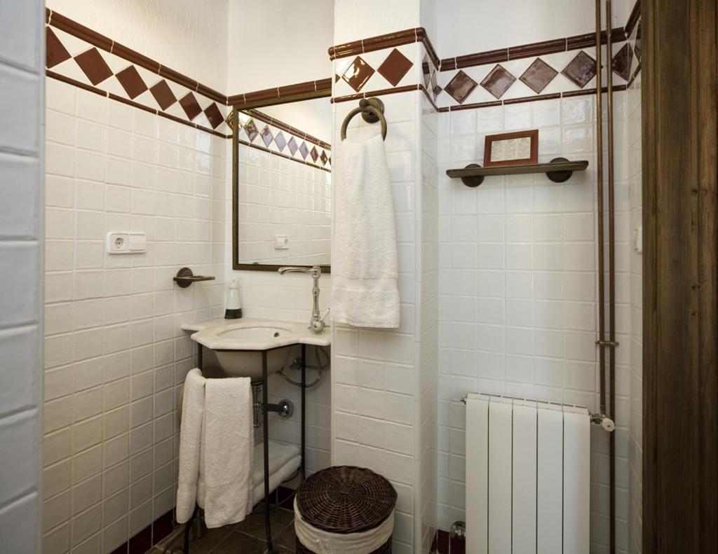 Country house Casa Bons Aires (Adults Only) Alcoy