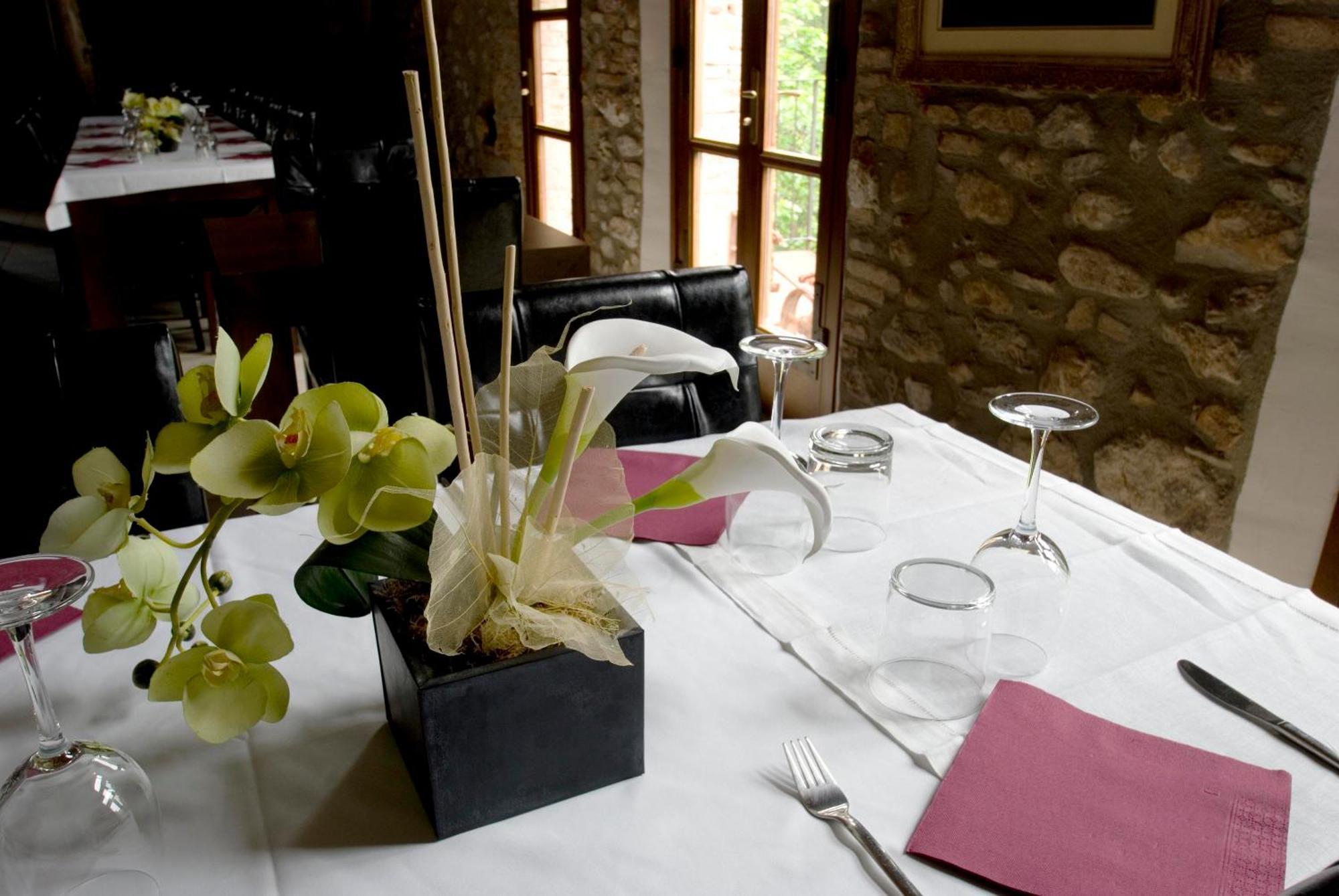 Hotel Moli De La Torre