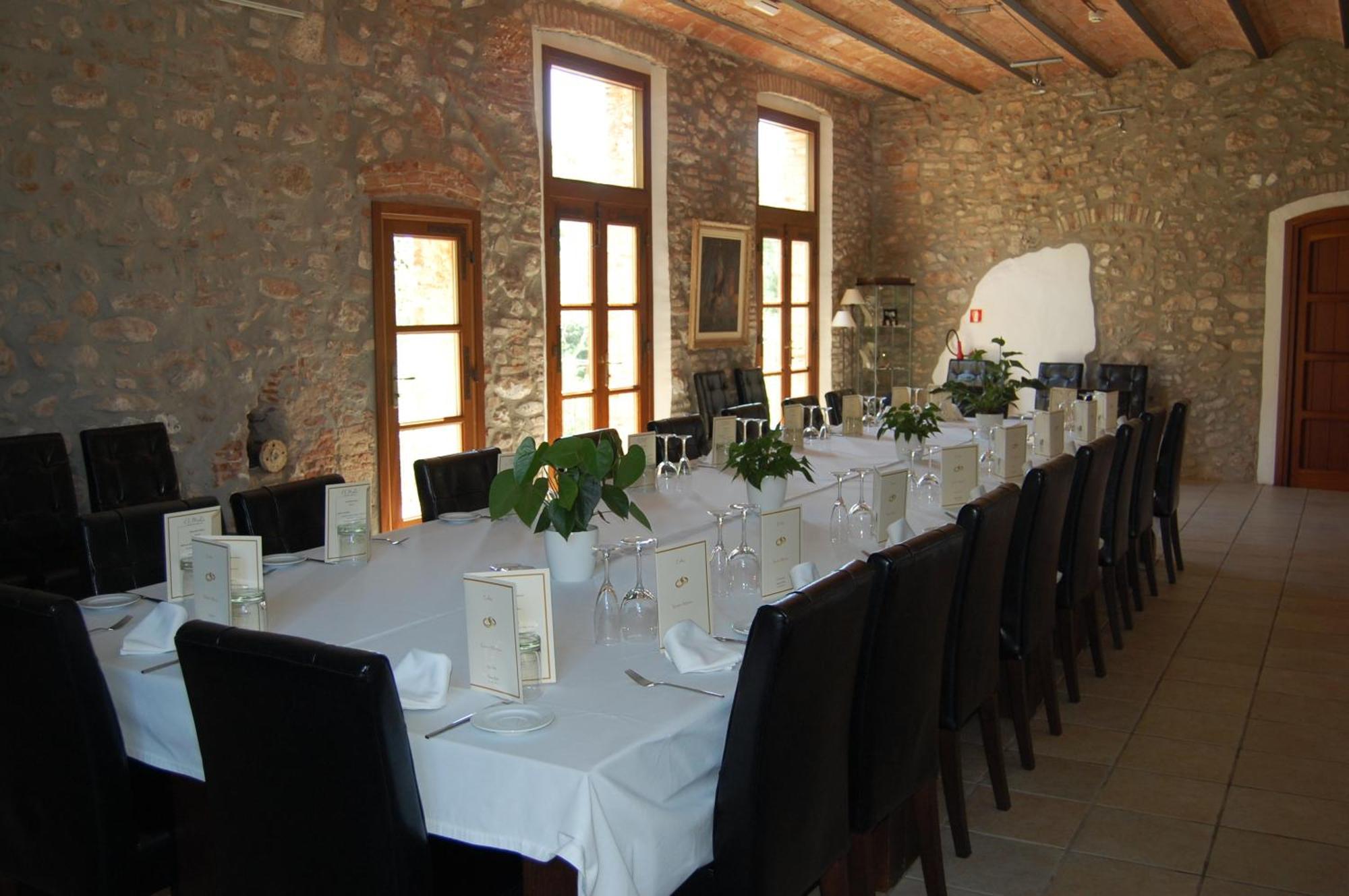 Hotel Moli De La Torre Bigues I Riells