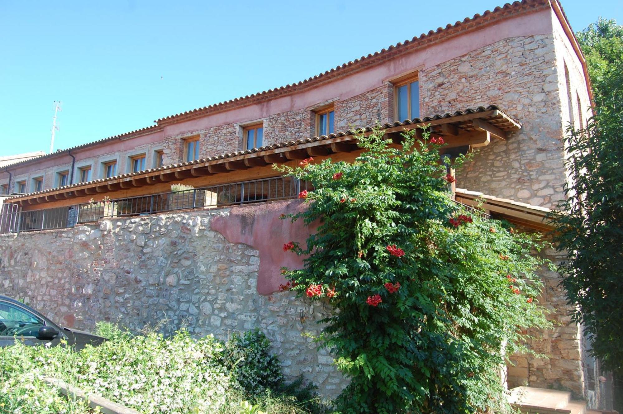 Hotel Moli De La Torre 3*
