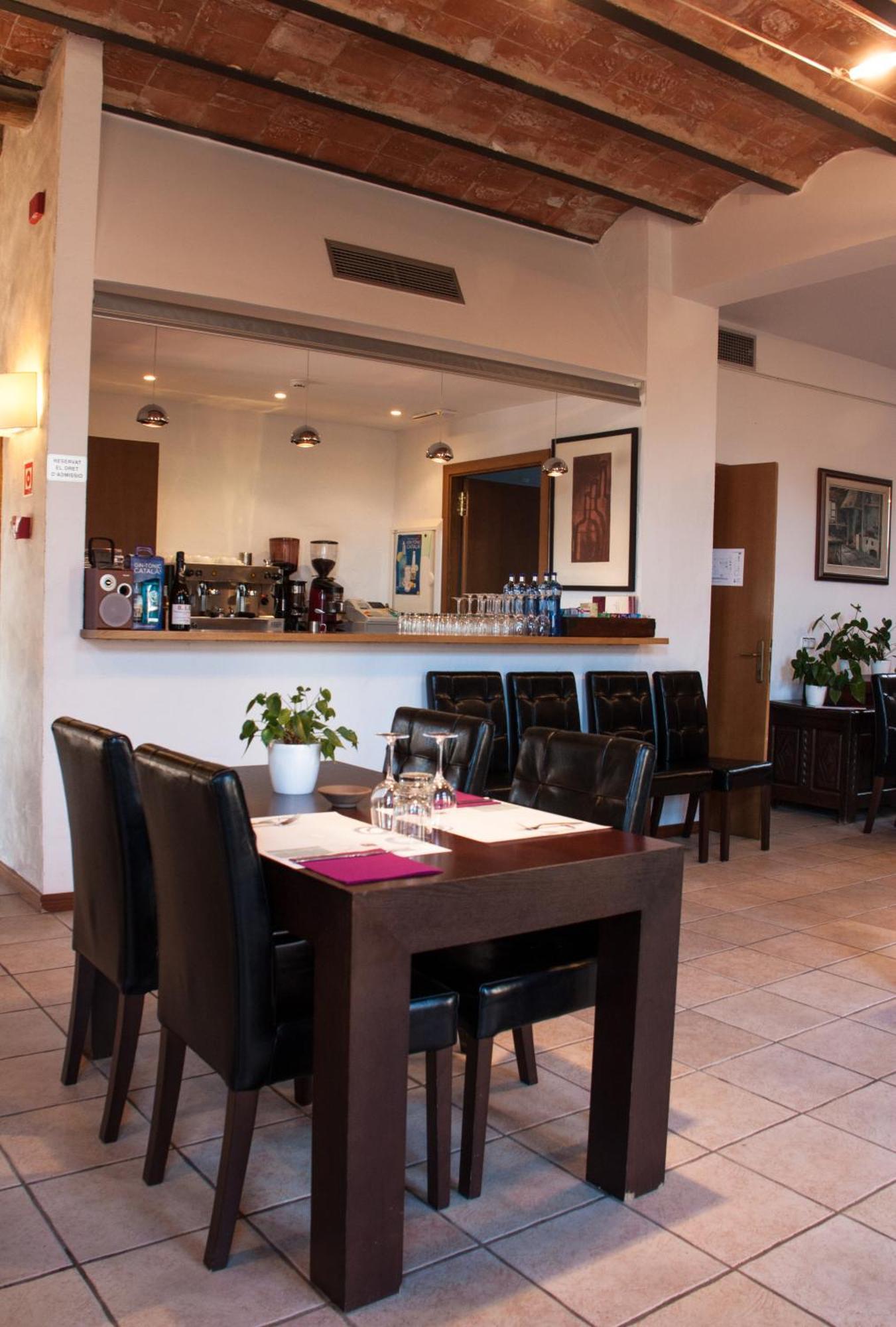 Hotel Moli De La Torre 3*