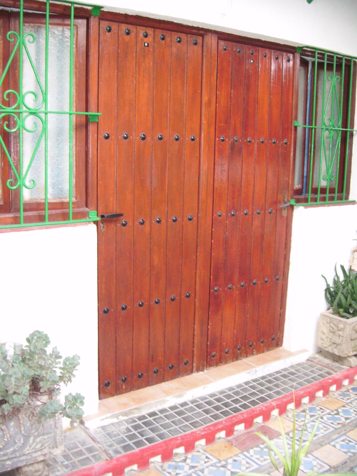 San Andrés I