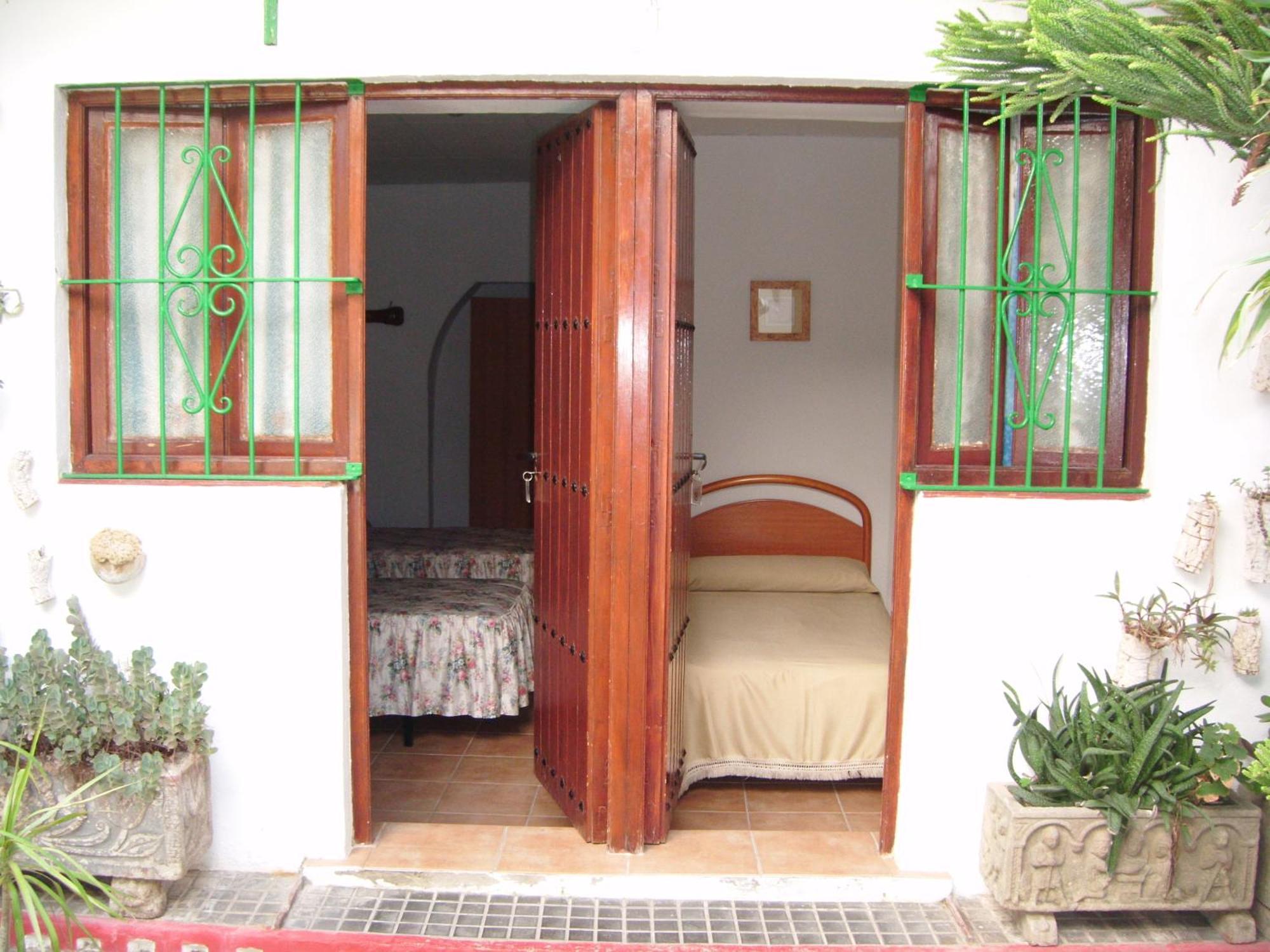 Pensión San Andrés I Jerez de la Frontera