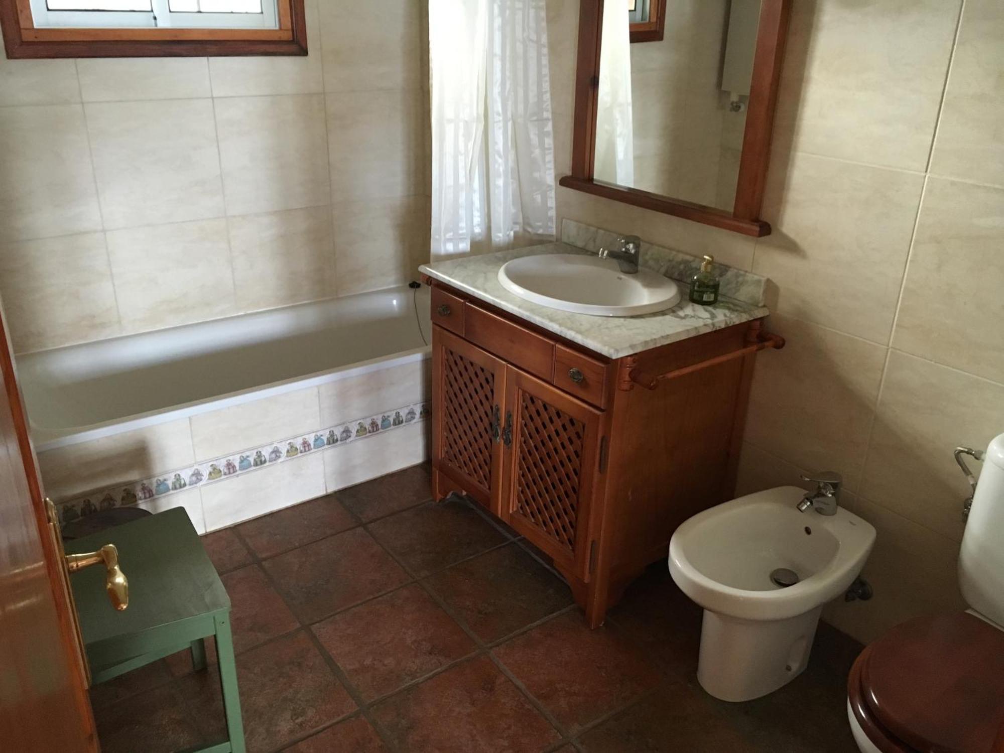 Apartamento Alibaba *