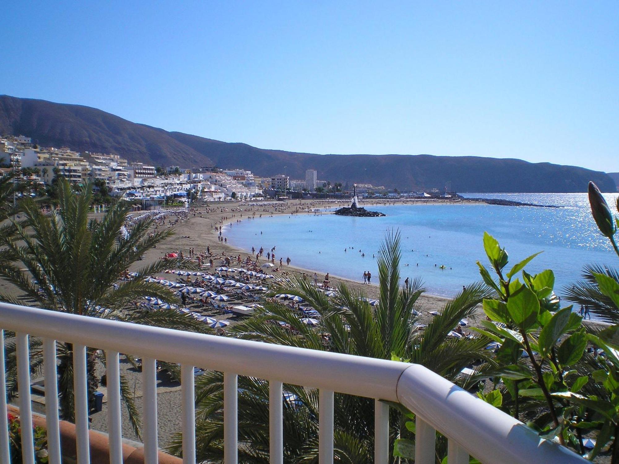 Apartment Vista Sur *