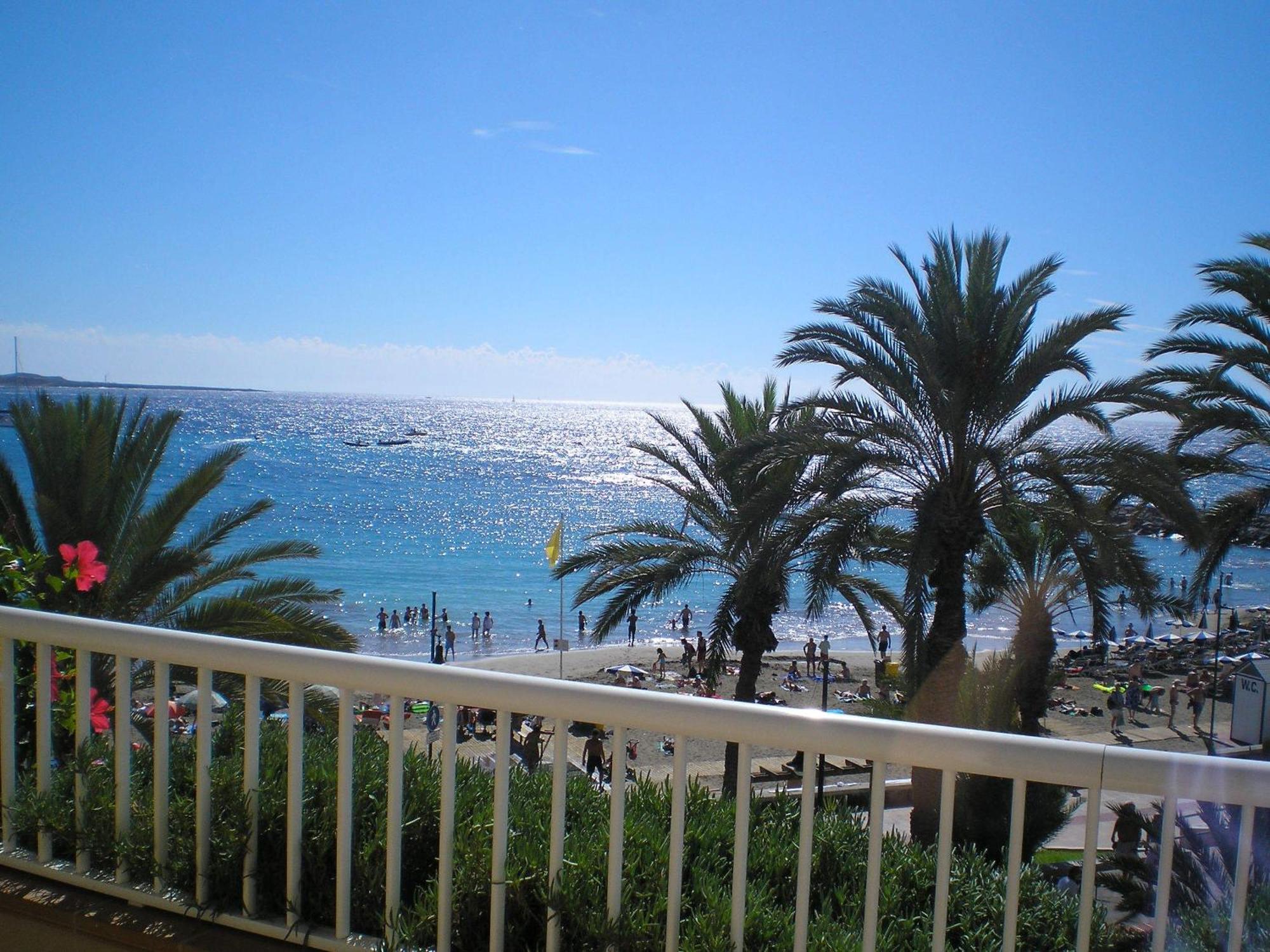 Apartment Vista Sur Playa de las Americas (Tenerife)