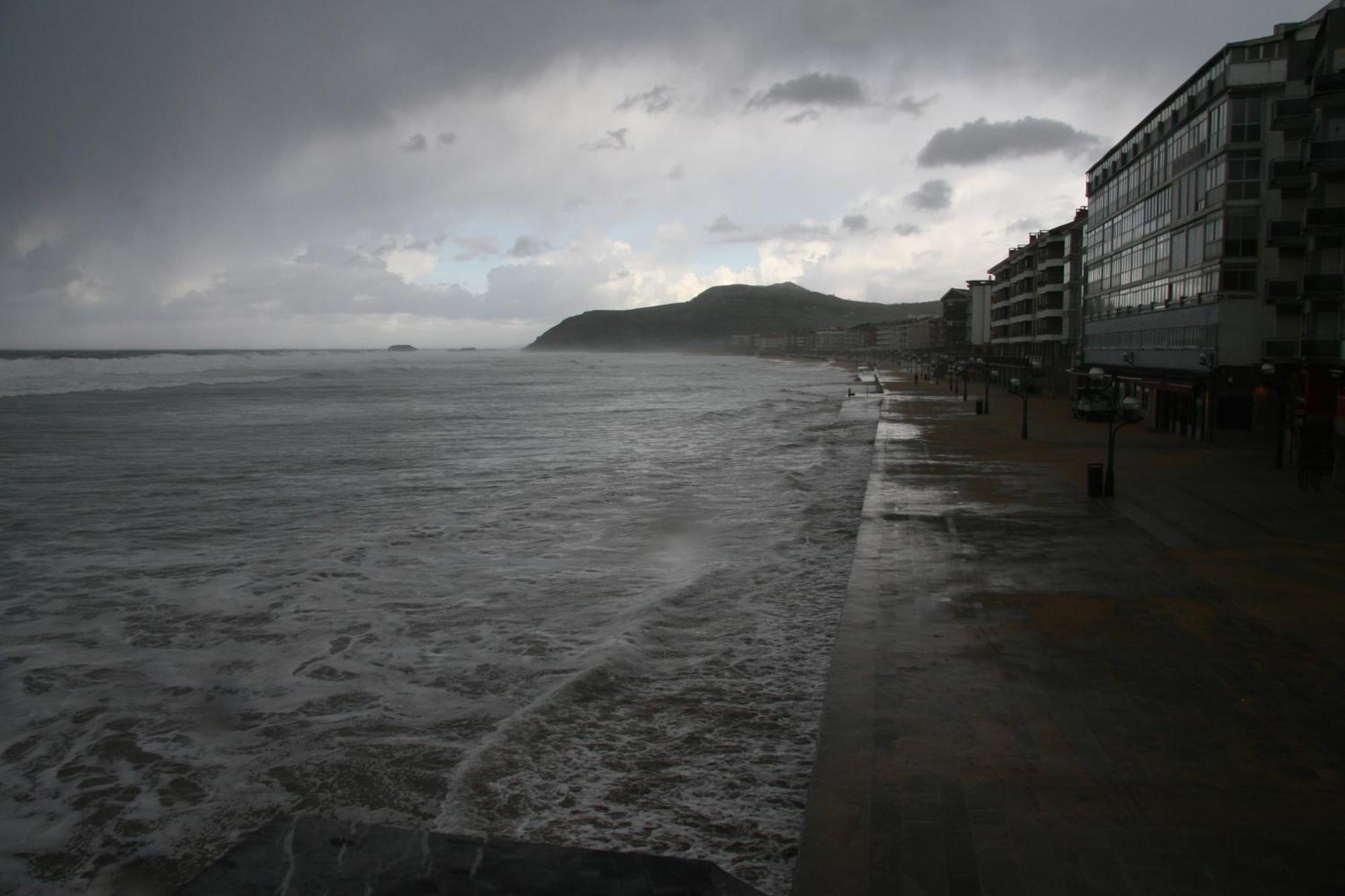 Pensión Ekia Pentsioa Zarautz