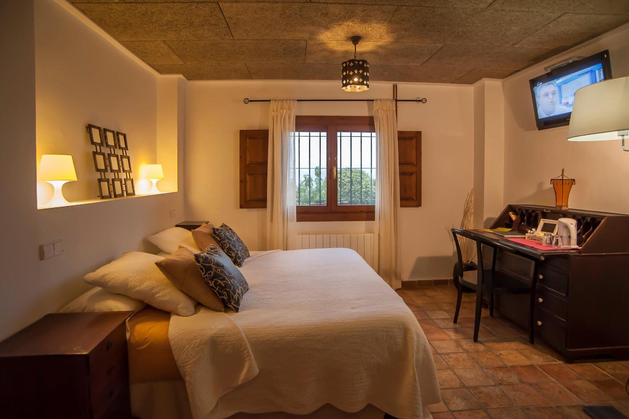 Country house Casa Bons Aires (Adults Only) Alcoy