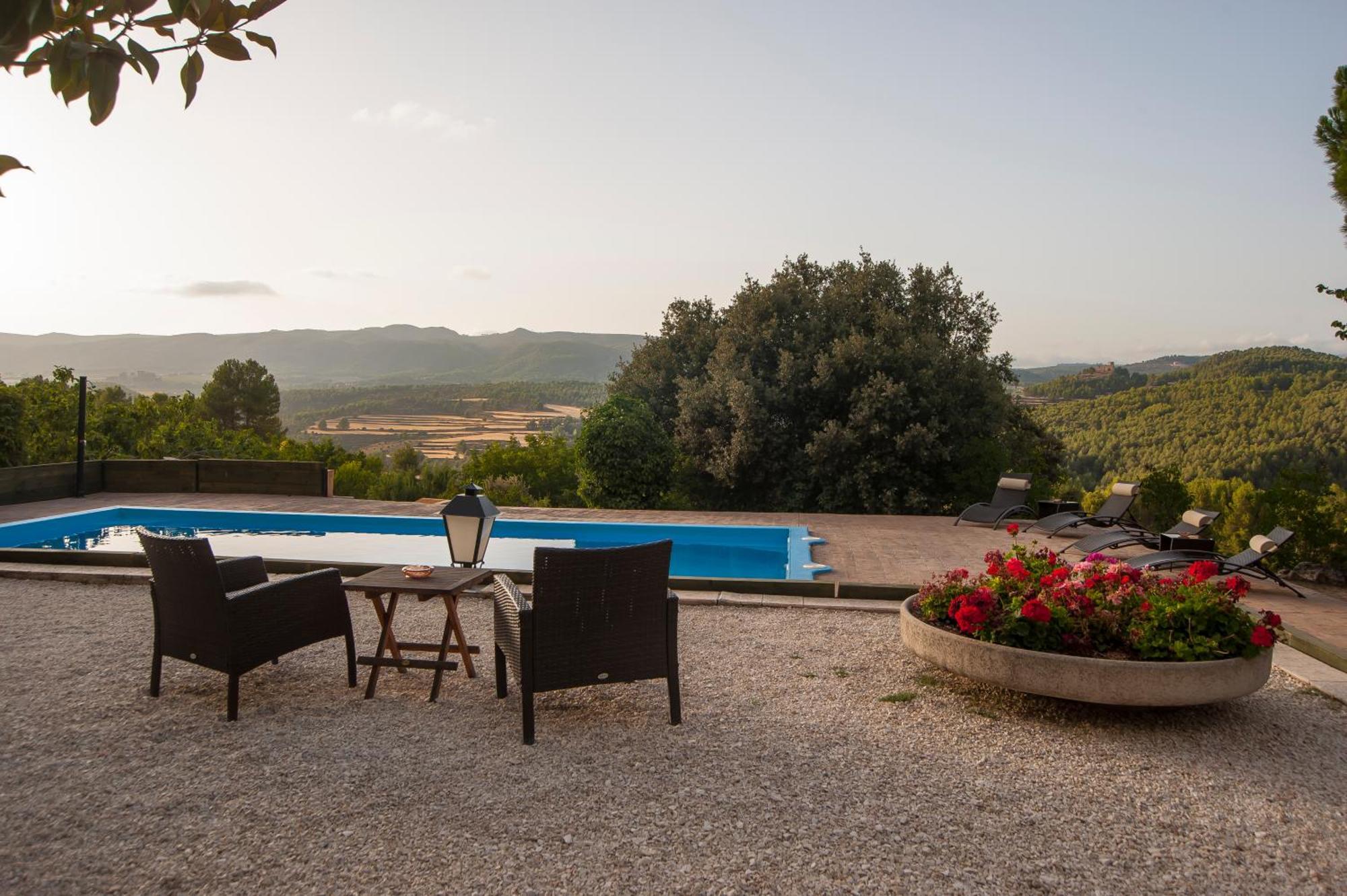 Casa Bons Aires (Adults Only) Alcoy