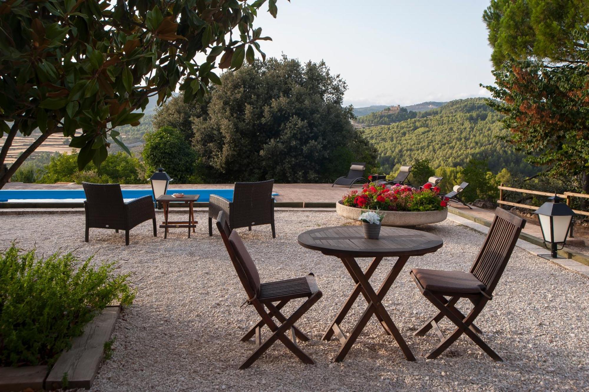 Casa Bons Aires (Adults Only) Alcoy