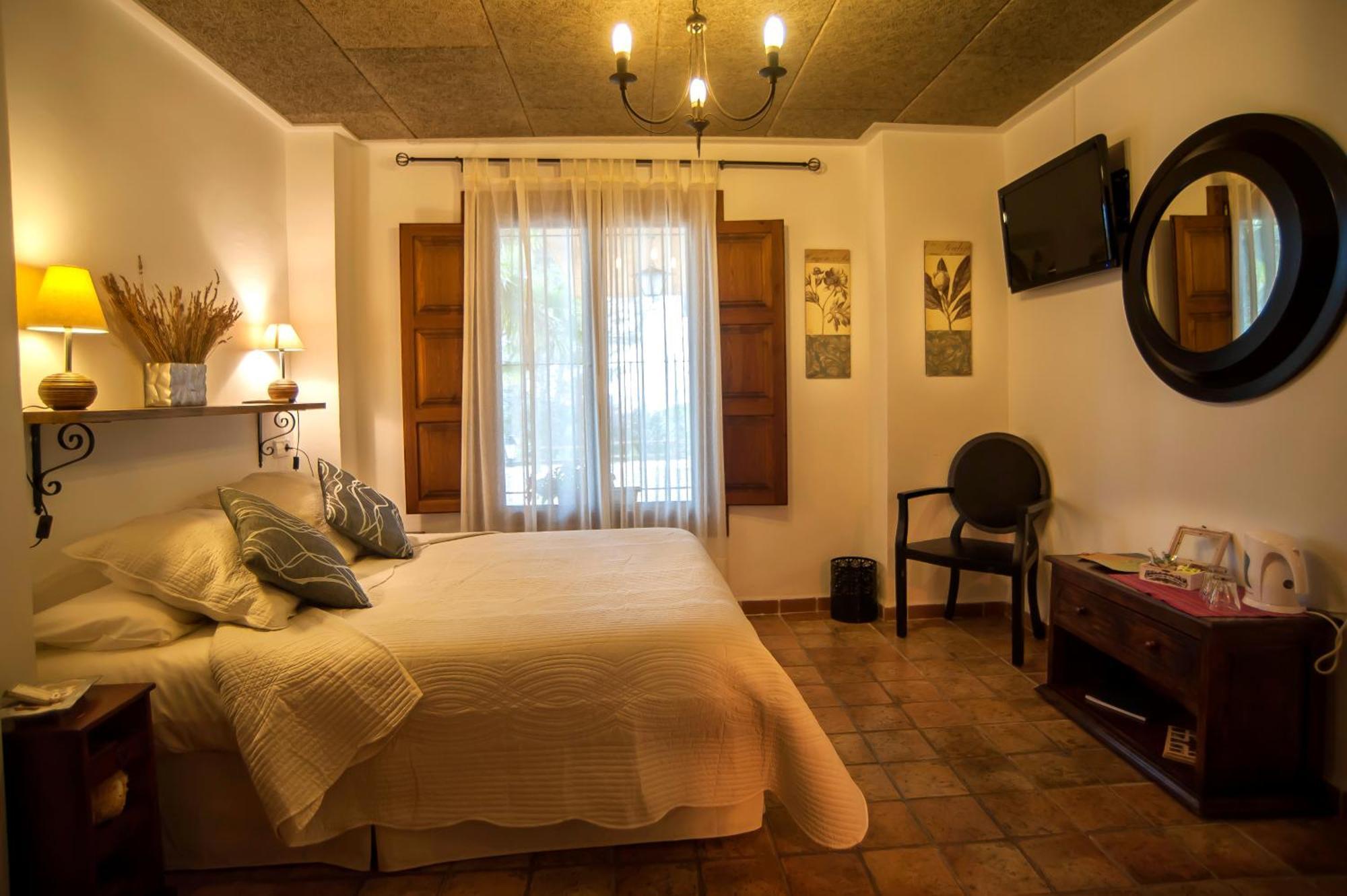 Country house Casa Bons Aires (Adults Only) *