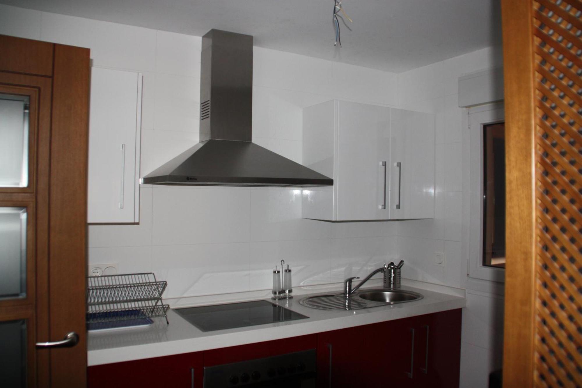 Apartamento Turísticos Spiritmar Almerimar
