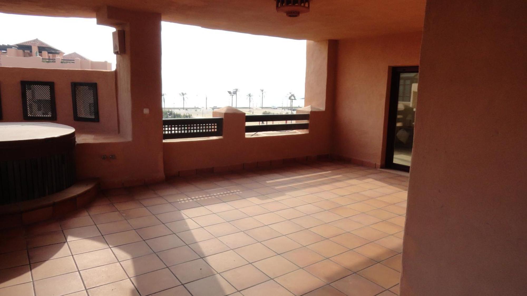 Apartamento Turísticos Spiritmar *
