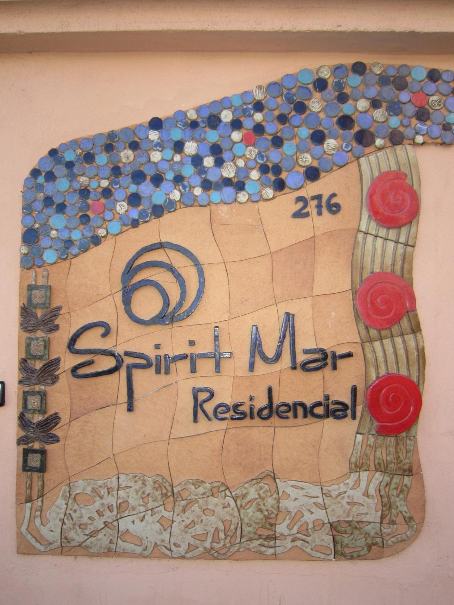 Turísticos Spiritmar Almerimar