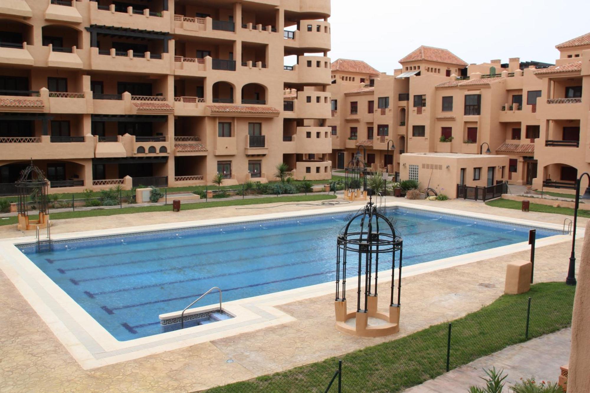 Apartamento Turísticos Spiritmar