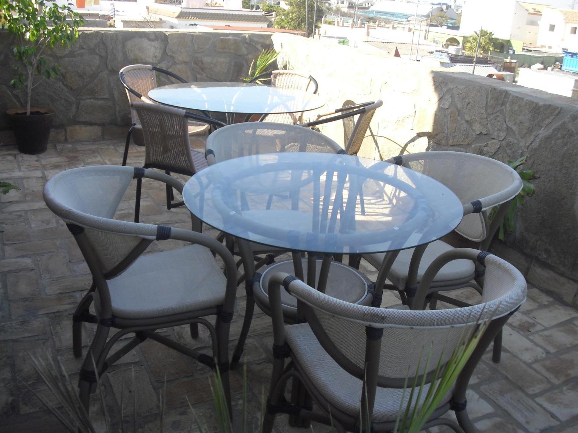 Hotel La De Menchu