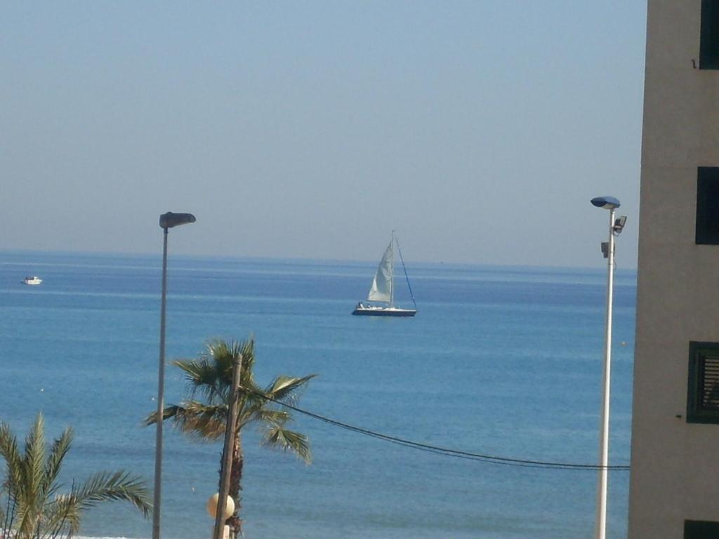 Apartment Congo El Campello