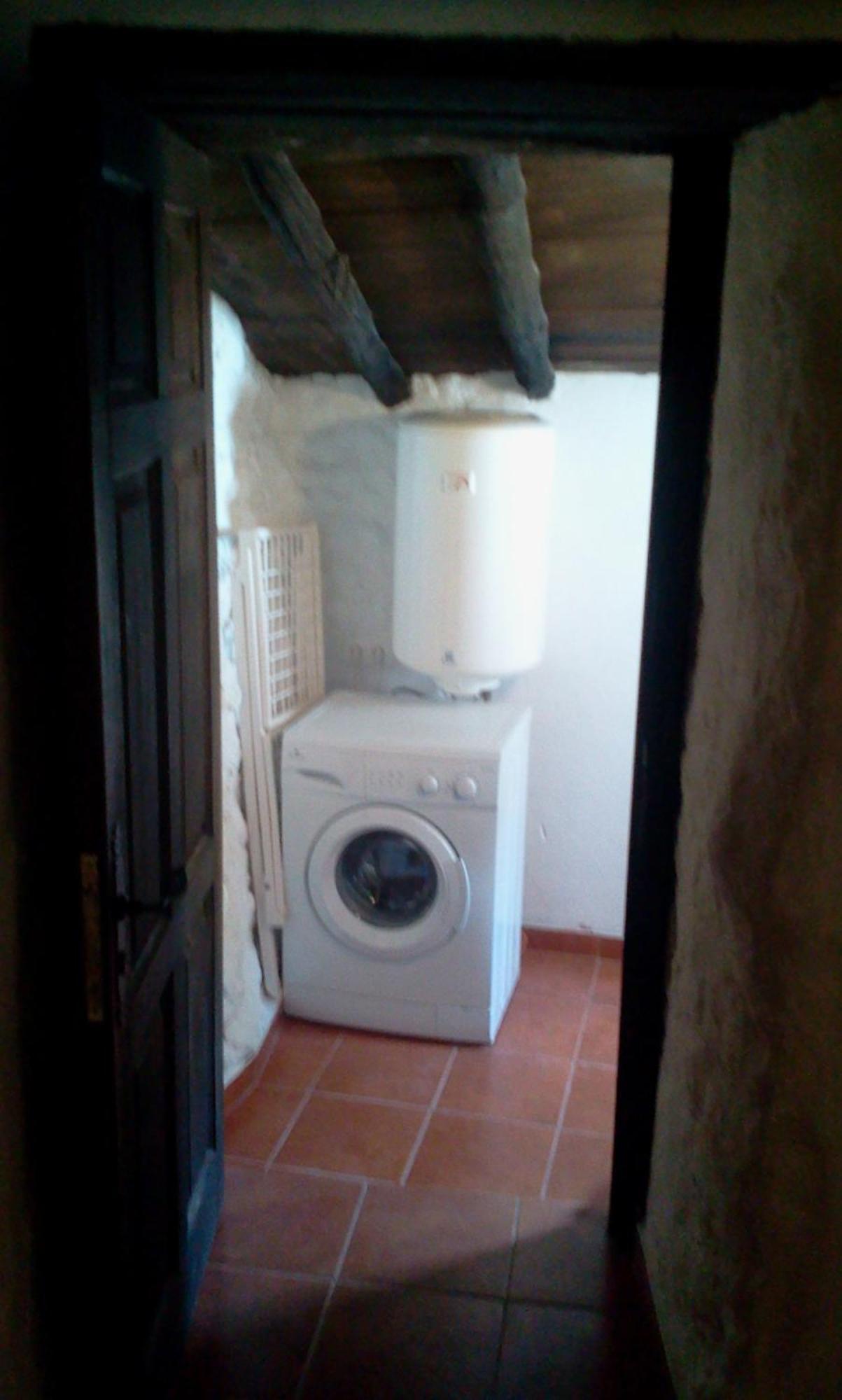 Сasa de vacaciones Casa Pepa