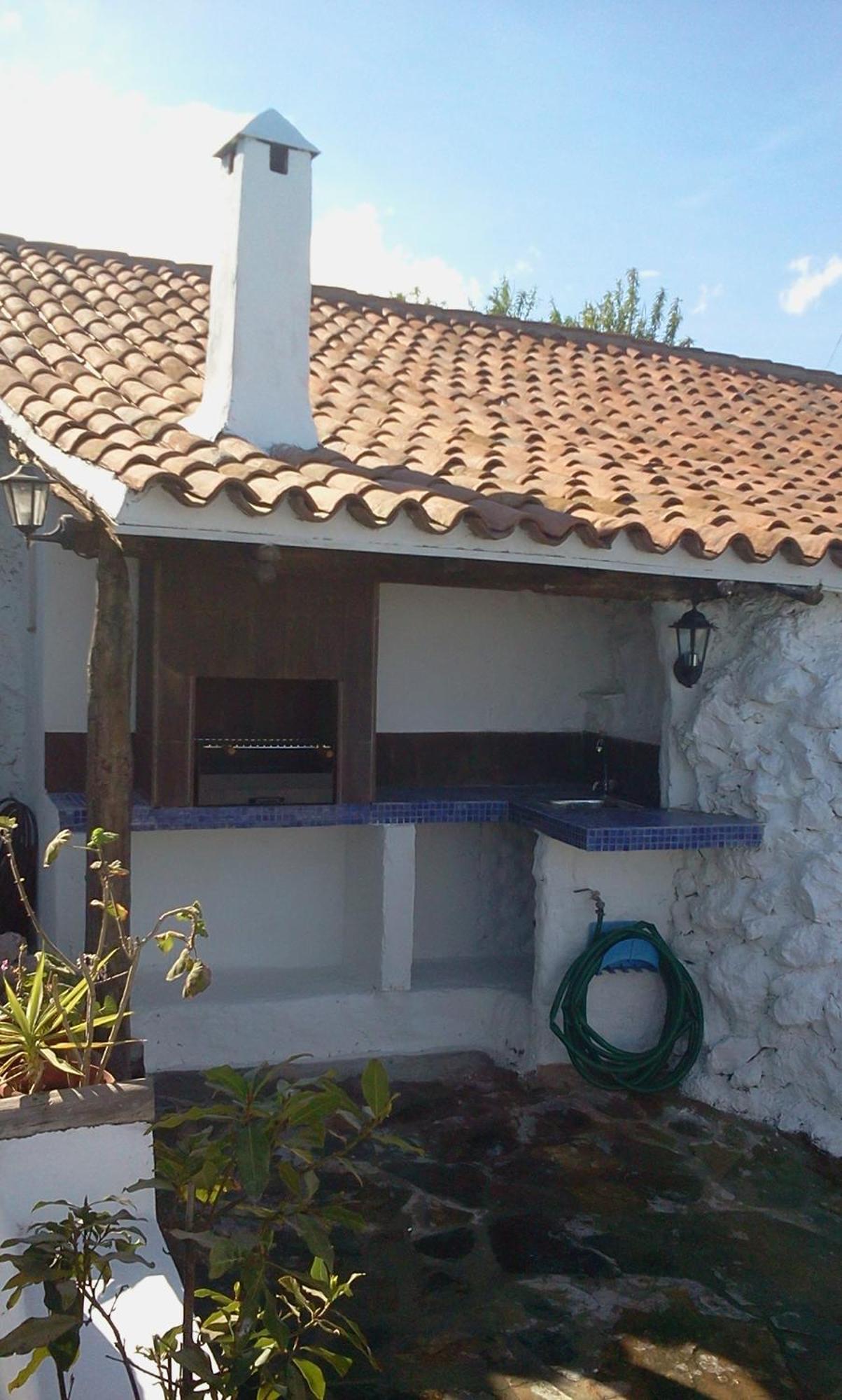 Сasa de vacaciones Casa Pepa Granadilla De Abona