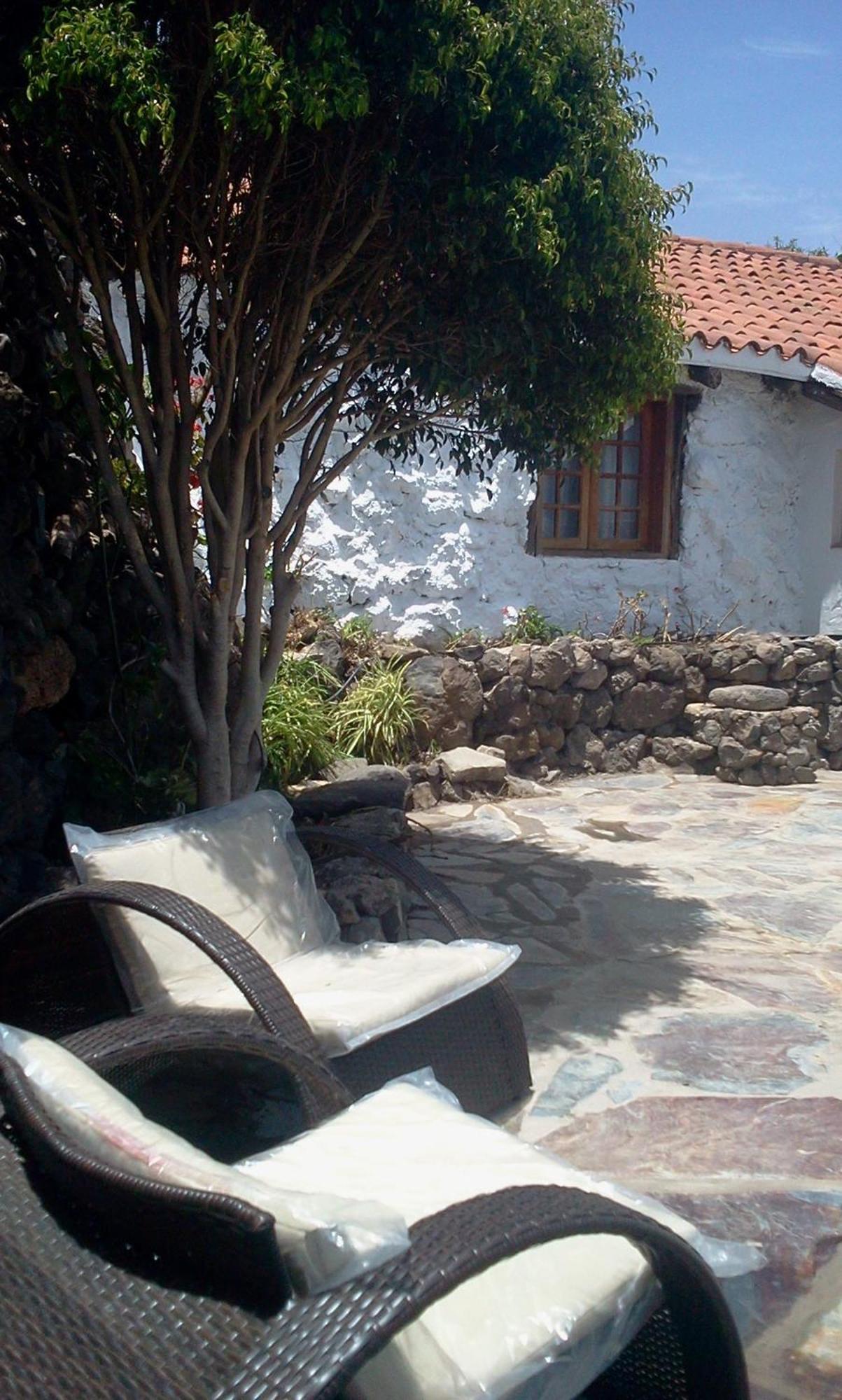 Сasa de vacaciones Casa Pepa