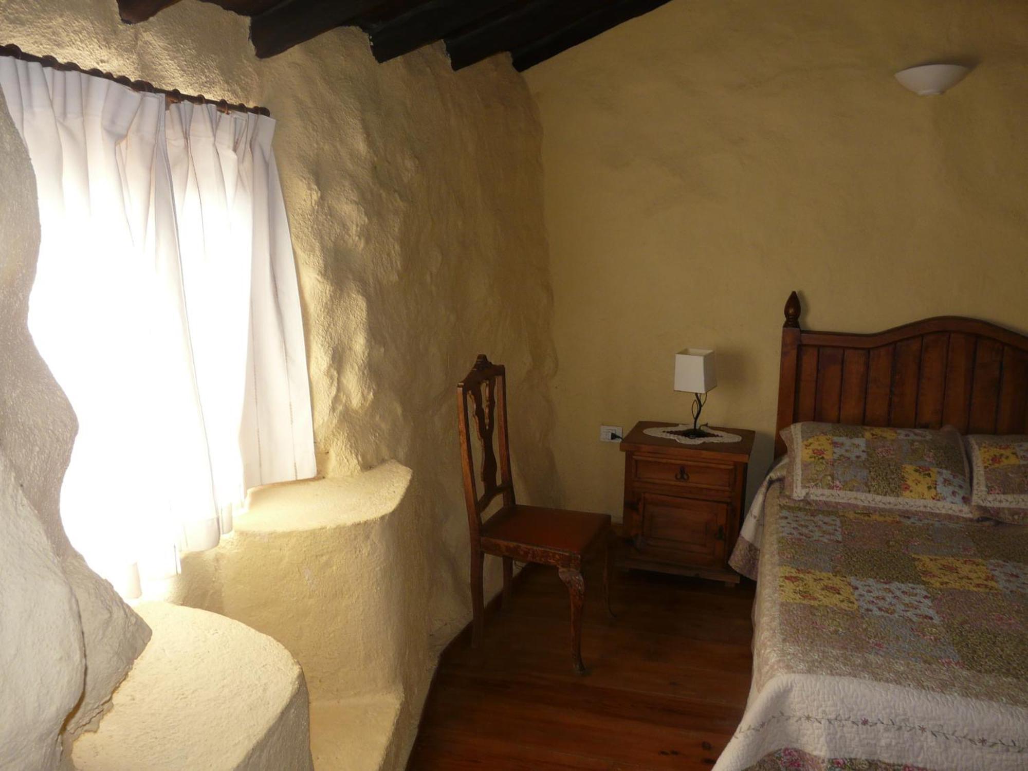 Сasa de vacaciones Casa Pepa Granadilla De Abona