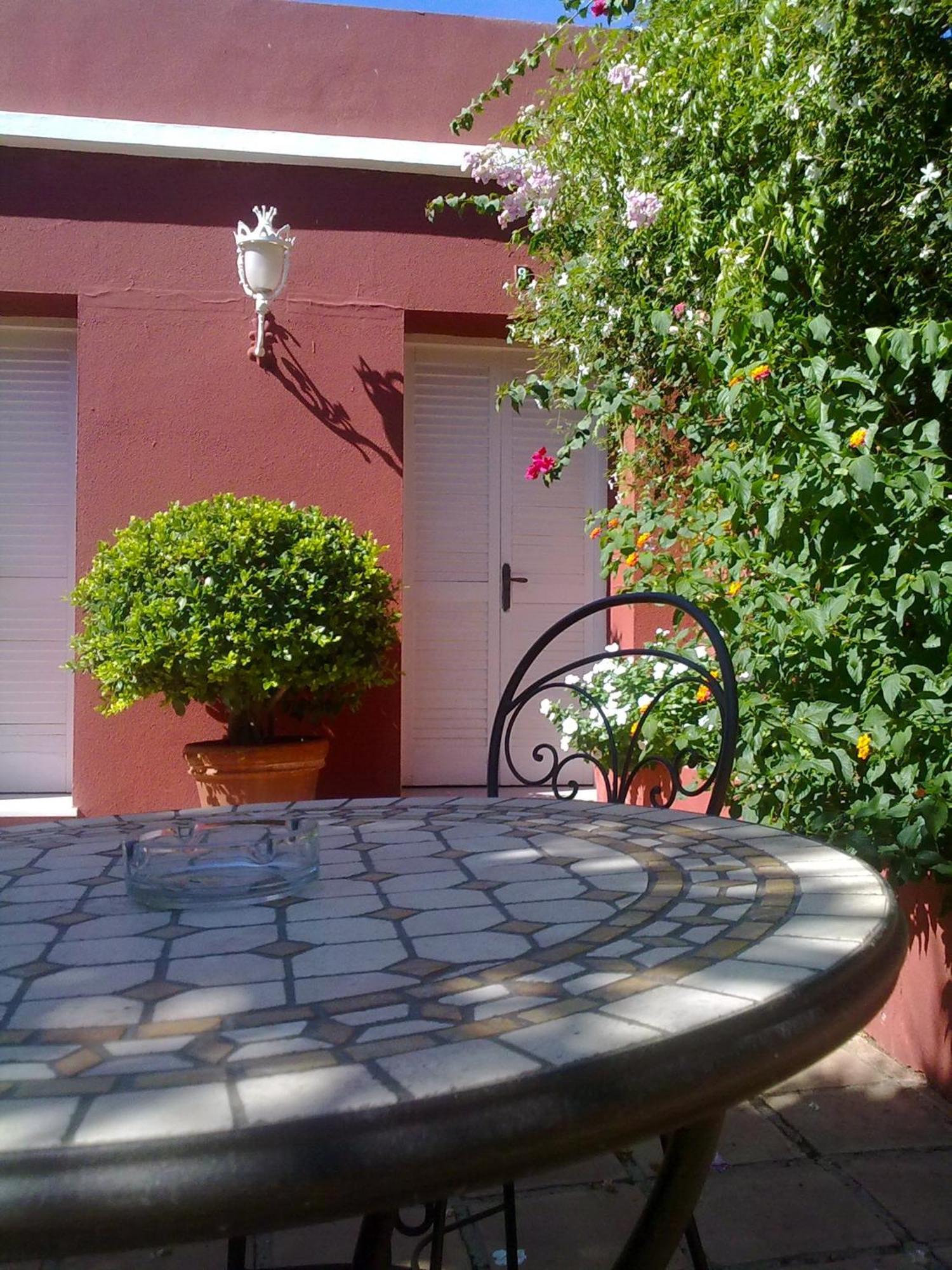 Hotel La Peña *