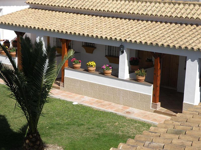 Acacias Los Caños de Meca