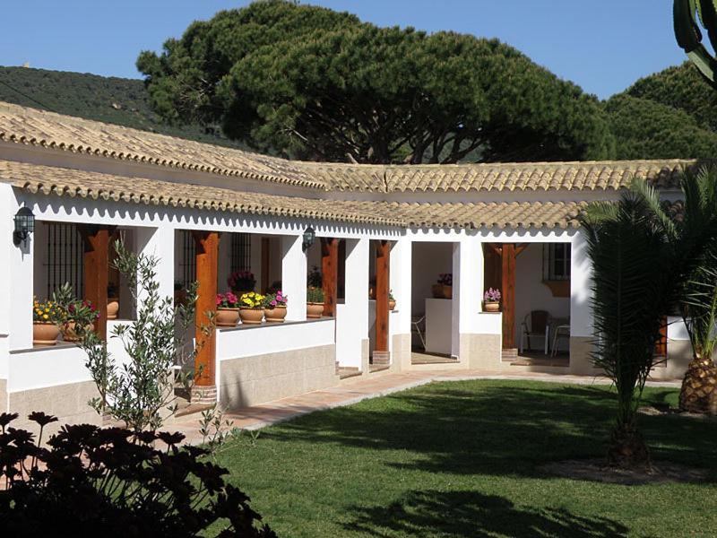 Acacias Los Caños de Meca