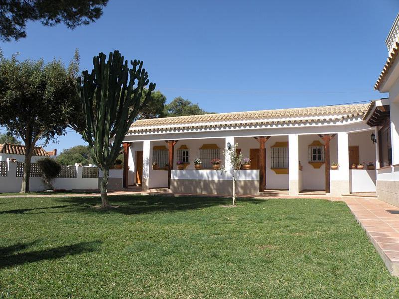 Pensión Acacias 2*