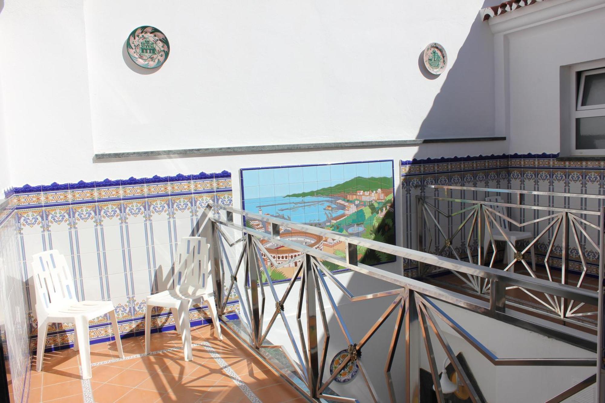 Apartamento Guaquin Torremolinos