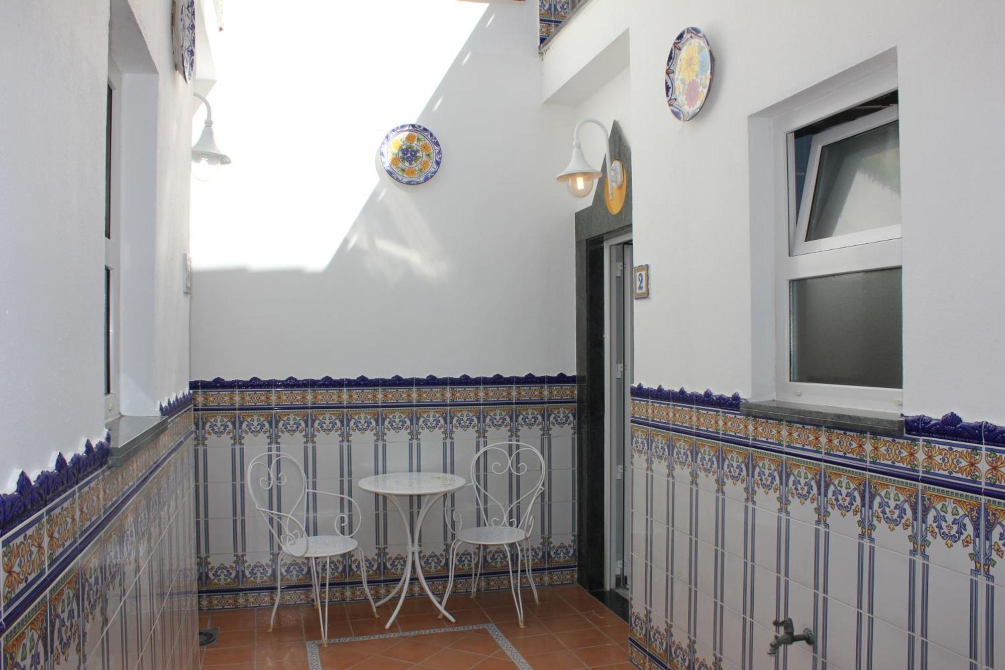 Apartamento Guaquin *