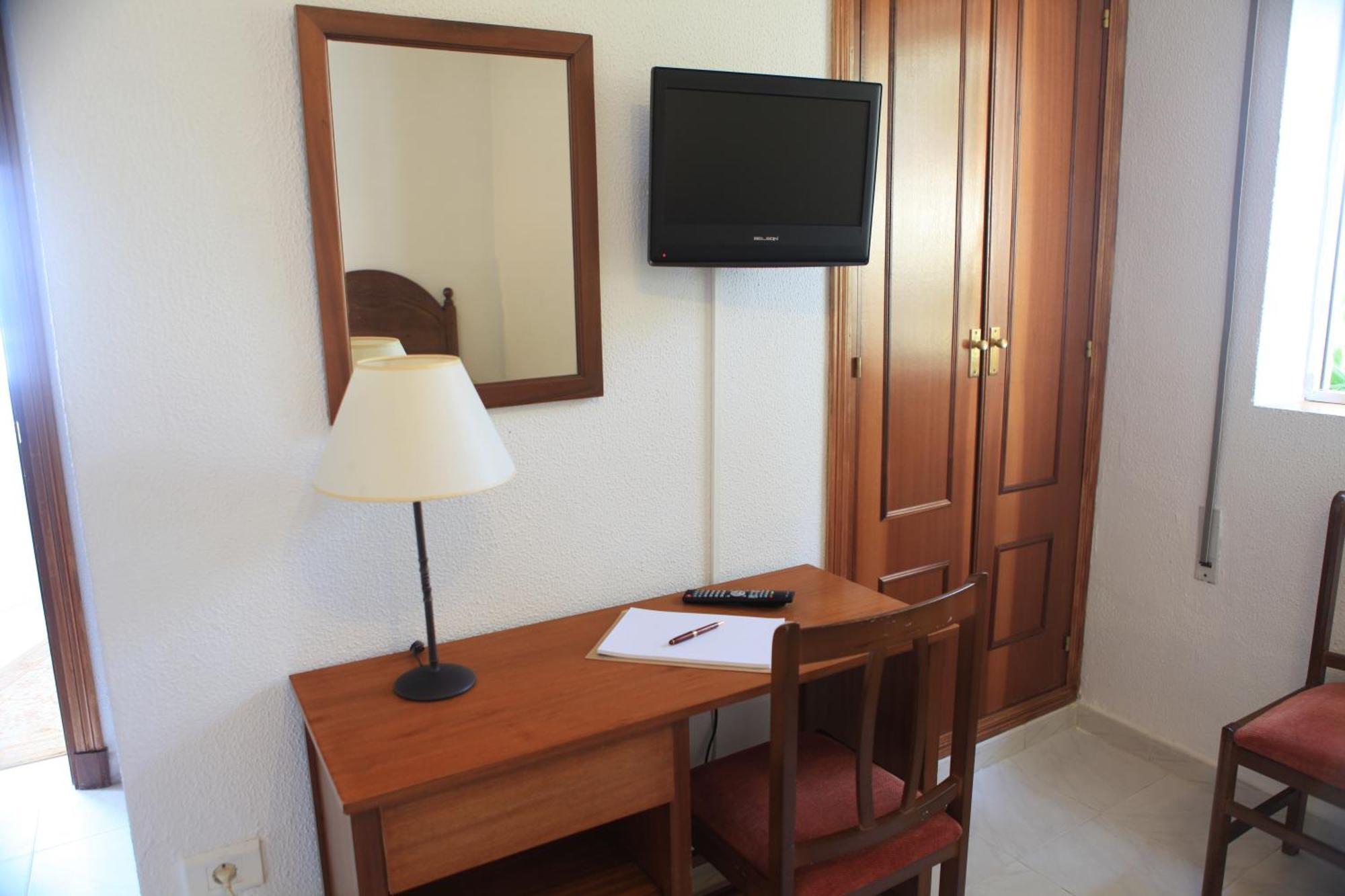 Hotel El Coloso Jerez de la Frontera